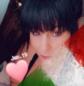 Meet your Posher, Brook